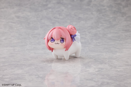 HOBBY SAKURA GODDESS OF VICTORY: NIKKE DORO SERIES TRADING FIGURE