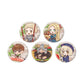 Hologram Can Badge (57mm) Delicious in Dungeon 05 Pop Art Illustration