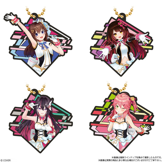 Hololive Rubber Mascot ART Vol. 2