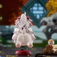 Honkai: Star Rail Jing Yuan Chibi Chara Yurayura Stand
