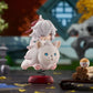 Honkai: Star Rail Jing Yuan Chibi Chara Yurayura Stand
