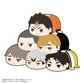 HQ-86 Haikyu!! Potekoro Mascot 3