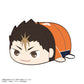 HQ-86 Haikyu!! Potekoro Mascot 3