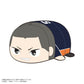 HQ-86 Haikyu!! Potekoro Mascot 3