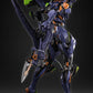 Evangelion Alloy Action Figure Anima Evangelion Unit-1: Final Model 29 cm