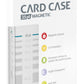 Ultimate Guard Card Case Magnetic - 35 pt