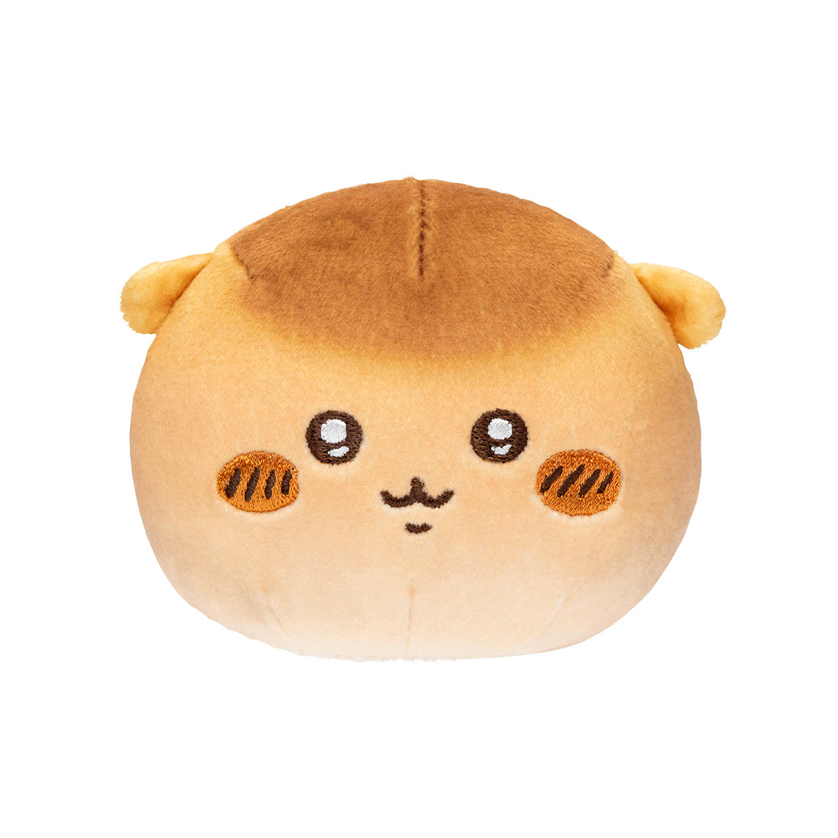 Chiikawa Chiikawa Bakery Bread-Like Chewy Mascot (Kurimanju)