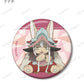 Made in Abyss: The Golden City of the Scorching Sun Trading Botania Can Badge