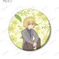 Attack on Titan Trading Botania Vol. 3 Matte Can Badge