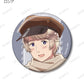 Hetalia World Stars Original Illustration Postman Ver. Trading Can Badge