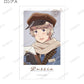 Hetalia World Stars Original Illustration Postman Ver. Trading Illustration Card