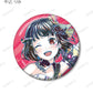 BanG Dream! Trading Ani-Art Vol. 6 Can Badge Ver. A