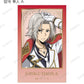Reborn! Original Illustration White Costume Ver. Trading Illustration Card