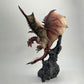 Capcom Figure Builder Creators Model Monster Hunter Fire Wyvern Rathalos Ver. 2.0