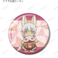 Made in Abyss: The Golden City of the Scorching Sun Trading Botania Can Badge
