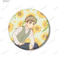 Attack on Titan Trading Botania Vol. 3 Matte Can Badge