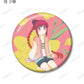 Sakamoto Days Trading Botania Can Badge