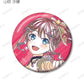 BanG Dream! Trading Ani-Art Vol. 6 Can Badge Ver. A