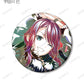 BanG Dream! Trading Ani-Art Vol. 6 Can Badge Ver. B