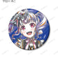 BanG Dream! Trading Ani-Art Vol. 6 Can Badge Ver. D