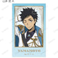 Reborn! Original Illustration White Costume Ver. Trading Illustration Card