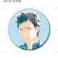 Reborn! Trading Ani-Art Vol. 2 Glitter Can Badge