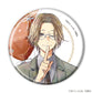 Hologram Can Badge (57mm) Hanamaru Manga Vol. 100 Anniversary Fair 01
