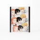 Acrylic Card Hanamaru Manga Vol. 100 Anniversary Fair 01