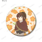 Attack on Titan Trading Botania Vol. 3 Matte Can Badge