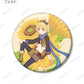 Re:Zero kara Hajimeru Isekai Seikatsu Trading Botania Can Badge