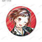 BanG Dream! Trading Ani-Art Vol. 6 Can Badge Ver. B