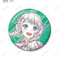 BanG Dream! Trading Ani-Art Vol. 6 Can Badge Ver. C