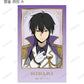 Reborn! Original Illustration White Costume Ver. Trading Illustration Card