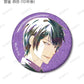Reborn! Trading Ani-Art Vol. 2 Glitter Can Badge