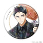 Hologram Can Badge (57mm) Hanamaru Manga Vol. 100 Anniversary Fair 01