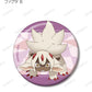 Made in Abyss: The Golden City of the Scorching Sun Trading Botania Can Badge