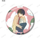 Sakamoto Days Trading Botania Can Badge