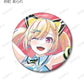 BanG Dream! Trading Ani-Art Vol. 6 Can Badge Ver. A