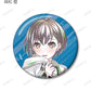 BanG Dream! Trading Ani-Art Vol. 6 Can Badge Ver. C