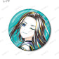 BanG Dream! Trading Ani-Art Vol. 6 Can Badge Ver. D