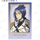 Reborn! Original Illustration White Costume Ver. Trading Illustration Card