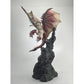Capcom Figure Builder Creators Model Monster Hunter Fire Wyvern Rathalos Ver. 2.0