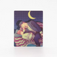 Acrylic Card Hanamaru Manga Vol. 100 Anniversary Fair 02