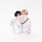 Acrylic Card Hanamaru Manga Vol. 100 Anniversary Fair 03