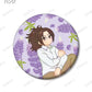 Attack on Titan Trading Botania Vol. 3 Matte Can Badge