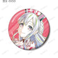 BanG Dream! Trading Ani-Art Vol. 6 Can Badge Ver. A