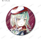 BanG Dream! Trading Ani-Art Vol. 6 Can Badge Ver. B