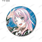 BanG Dream! Trading Ani-Art Vol. 6 Can Badge Ver. C