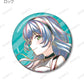BanG Dream! Trading Ani-Art Vol. 6 Can Badge Ver. D