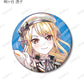 BanG Dream! Trading Ani-Art Vol. 6 Can Badge Ver. E